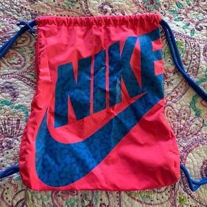 Nike Cinch backpack